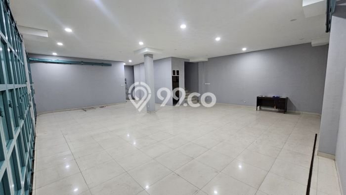 Untuk Disewa Ruko di Lembang Bandung Barat LT 140m2, LB 220m2 Untuk Disewa Ruko di Lembang Bandung Barat LT 140m2, LB 220m2