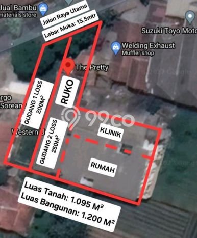 For Sale Rumah Elit Exclusive di Soreang, Bandung For Sale Rumah Elit Exclusive di Soreang, Bandung