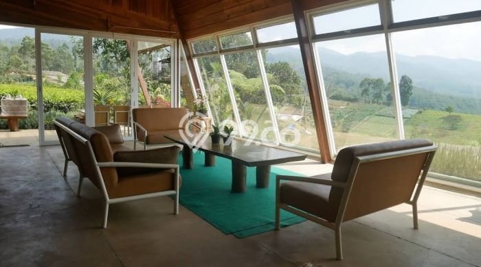 Tanah Dijual Lokasi Pasirjambu, Bandung dengan Luas Tanah 28500m2 dan Status SHM Tanah Dijual Lokasi Pasirjambu, Bandung dengan Luas Tanah 28500m2 dan Status SHM