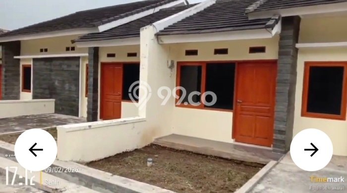 Rumah Terjangkau Dijual di Kutawaringin, Bandung Harga Rp 399 Juta Rumah Terjangkau Dijual di Kutawaringin, Bandung Harga Rp 399 Juta