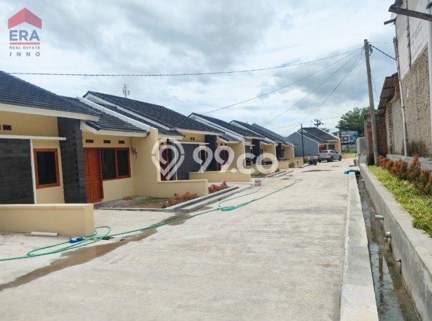 Rumah Terjangkau Dijual di Kutawaringin, Bandung Harga Rp 399 Juta Rumah Terjangkau Dijual di Kutawaringin, Bandung Harga Rp 399 Juta