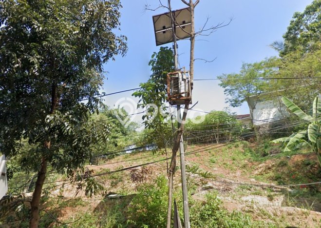 Lahan Kosong Dijual di Garut dengan Area 1697m2 Lahan Kosong Dijual di Garut dengan Area 1697m2