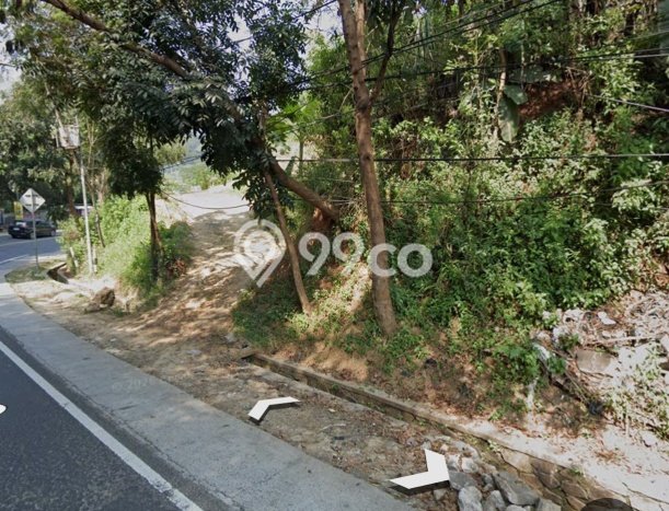 Lahan Kosong Dijual di Garut dengan Area 1697m2 Lahan Kosong Dijual di Garut dengan Area 1697m2