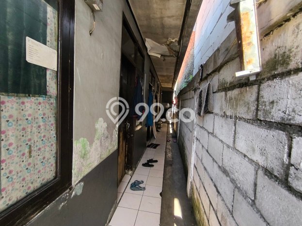 Dijual Kost di Kawasan Katapang, Bandung, Spesifikasi 10 KT, 4 KM, 165m2 Dijual Kost di Kawasan Katapang, Bandung, Spesifikasi 10 KT, 4 KM, 165m2