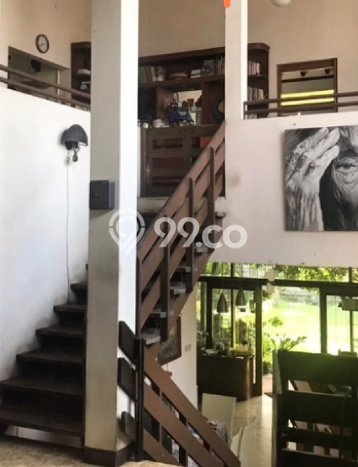 For Sale Rumah Mewah Exclusive di Cidadap, Bandung For Sale Rumah Mewah Exclusive di Cidadap, Bandung