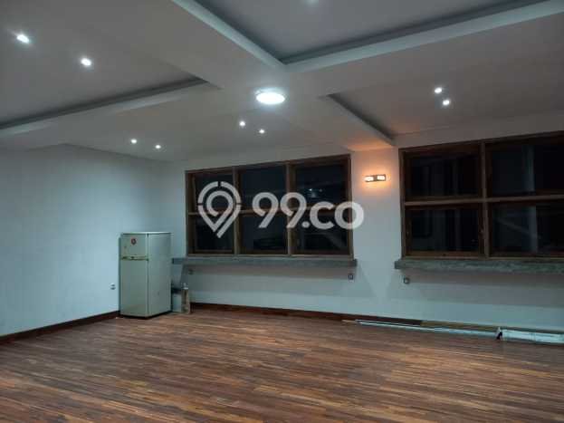 Rumah Modern Cantik 3 KT Siap Huni di Lembang Rumah Modern Cantik 3 KT Siap Huni di Lembang