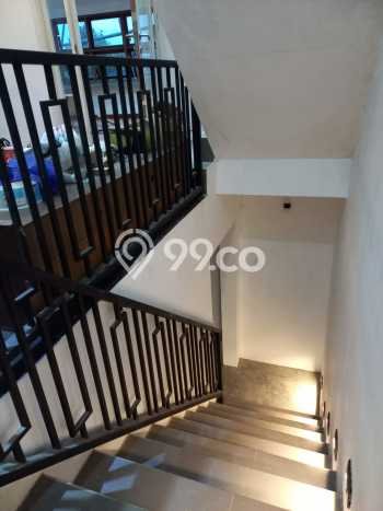Rumah Modern Cantik 3 KT Siap Huni di Lembang Rumah Modern Cantik 3 KT Siap Huni di Lembang