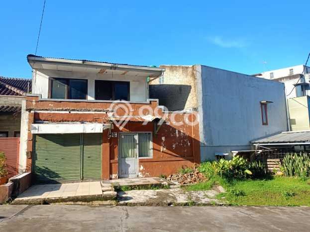 Tanah Dijual Lokasi Coblong Bandung SHM Tanah Dijual Lokasi Coblong Bandung SHM