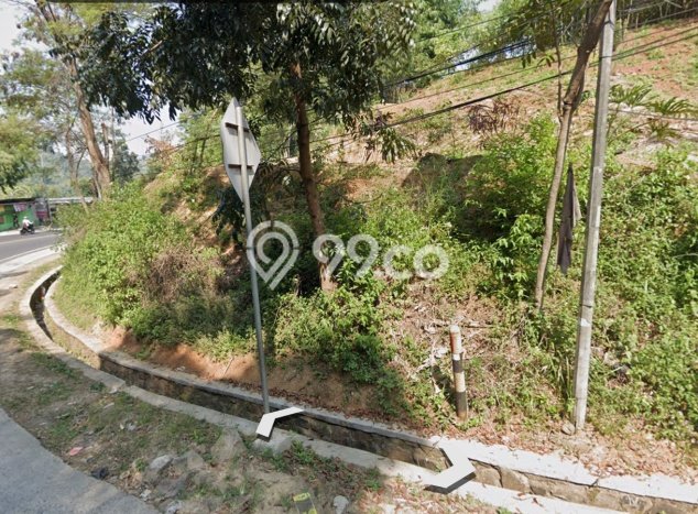 Lahan Kosong Dijual di Garut dengan Area 1697m2 Lahan Kosong Dijual di Garut dengan Area 1697m2