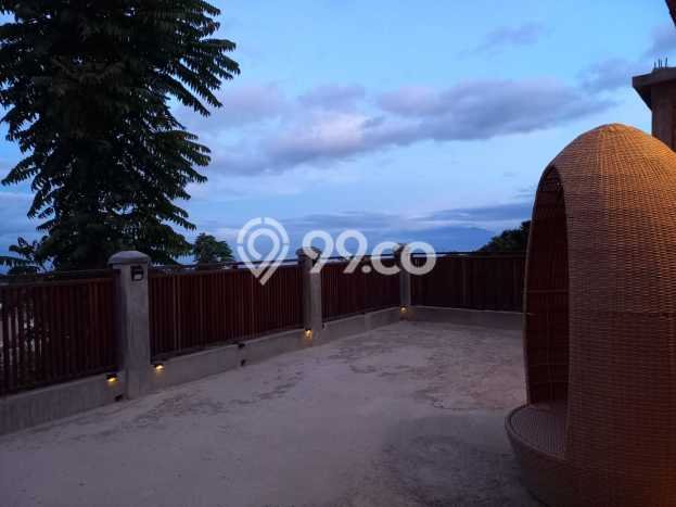 Rumah Modern Cantik 3 KT Siap Huni di Lembang Rumah Modern Cantik 3 KT Siap Huni di Lembang
