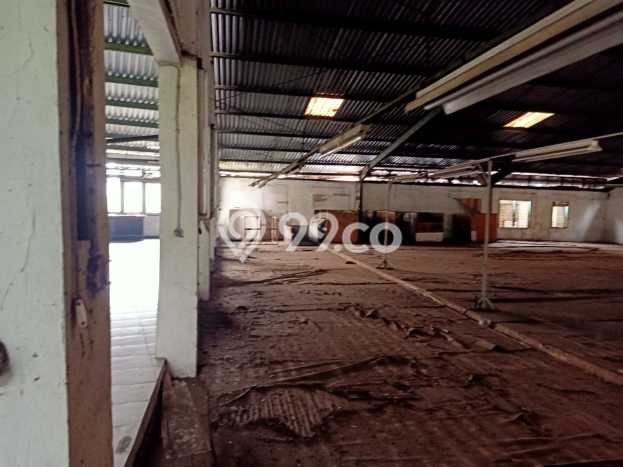 Gudang Paling Dicari LB 3000m2 Dijual di Lembang Gudang Paling Dicari LB 3000m2 Dijual di Lembang