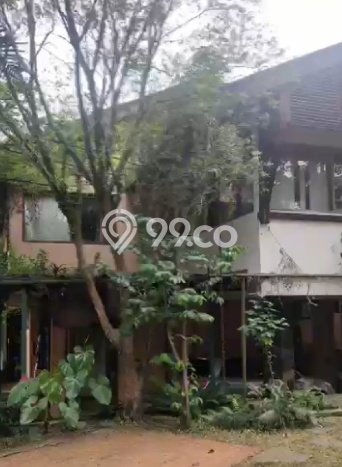 For Sale Rumah Mewah Exclusive di Cidadap, Bandung For Sale Rumah Mewah Exclusive di Cidadap, Bandung