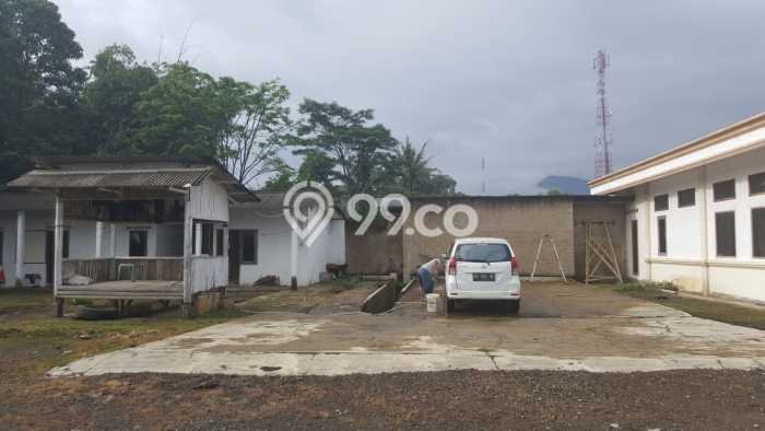 Tanah Komersial Dijual di Soreang Bandung 5973m2 Tanah Komersial Dijual di Soreang Bandung 5973m2
