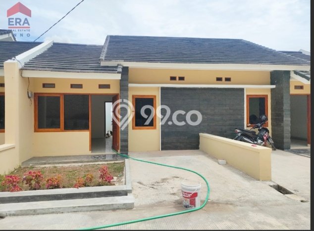 Rumah Terjangkau Dijual di Kutawaringin, Bandung Harga Rp 399 Juta Rumah Terjangkau Dijual di Kutawaringin, Bandung Harga Rp 399 Juta