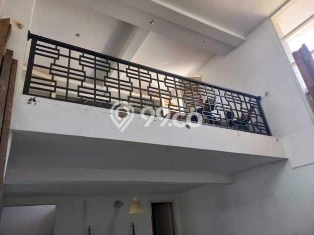 Rumah Modern Cantik 3 KT Siap Huni di Lembang Rumah Modern Cantik 3 KT Siap Huni di Lembang