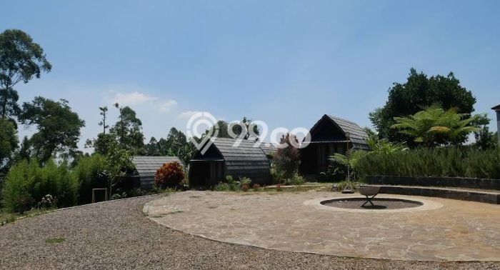 Tanah Dijual Lokasi Pasirjambu, Bandung dengan Luas Tanah 28500m2 dan Status SHM Tanah Dijual Lokasi Pasirjambu, Bandung dengan Luas Tanah 28500m2 dan Status SHM