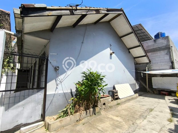Dijual Kost di Kawasan Katapang, Bandung, Spesifikasi 10 KT, 4 KM, 165m2 Dijual Kost di Kawasan Katapang, Bandung, Spesifikasi 10 KT, 4 KM, 165m2