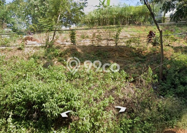 Lahan Kosong Dijual di Garut dengan Area 1697m2 Lahan Kosong Dijual di Garut dengan Area 1697m2