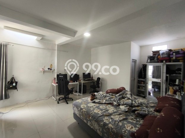 Dijual Rumah Minimalis Bagus Punya 6 KT di Margahayu Bandung SHM Dijual Rumah Minimalis Bagus Punya 6 KT di Margahayu Bandung SHM