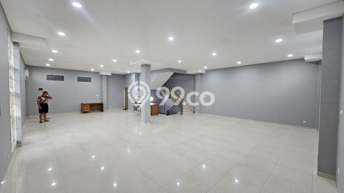 Untuk Disewa Ruko di Lembang Bandung Barat LT 140m2, LB 220m2 Untuk Disewa Ruko di Lembang Bandung Barat LT 140m2, LB 220m2