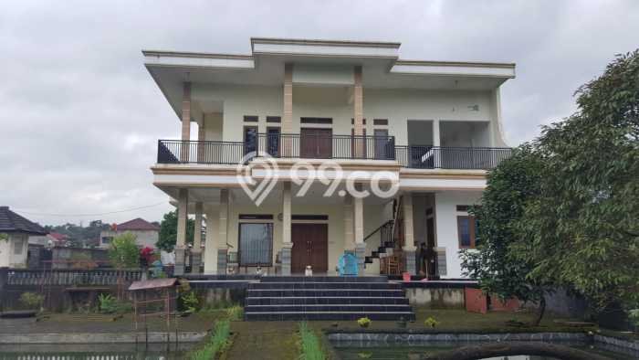 Tanah Komersial Dijual di Soreang Bandung 5973m2 Tanah Komersial Dijual di Soreang Bandung 5973m2
