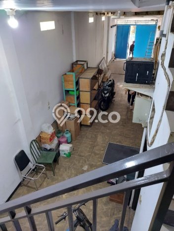 FOR SALE! Ruko di Babakan Ciparay Bandung, LT 66m2, LB 264m2 FOR SALE! Ruko di Babakan Ciparay Bandung, LT 66m2, LB 264m2