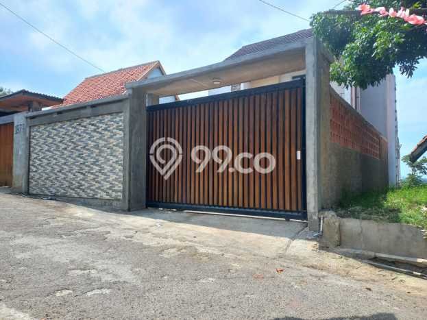 Rumah Modern Cantik 3 KT Siap Huni di Lembang Rumah Modern Cantik 3 KT Siap Huni di Lembang