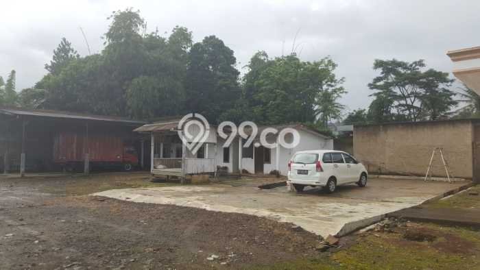Tanah Komersial Dijual di Soreang Bandung 5973m2 Tanah Komersial Dijual di Soreang Bandung 5973m2