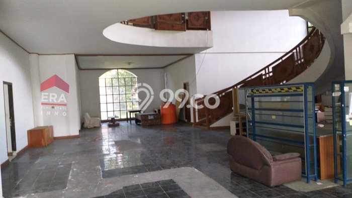 Tanah untuk Dijual di Coblong Bandung Luas 2472m2 Tanah untuk Dijual di Coblong Bandung Luas 2472m2