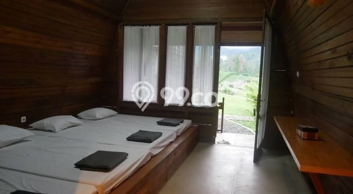 Tanah Dijual Lokasi Pasirjambu, Bandung dengan Luas Tanah 28500m2 dan Status SHM Tanah Dijual Lokasi Pasirjambu, Bandung dengan Luas Tanah 28500m2 dan Status SHM