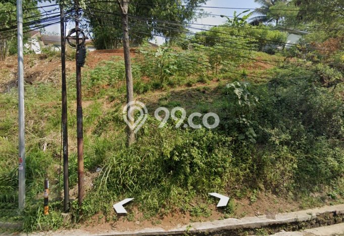 Lahan Kosong Dijual di Garut dengan Area 1697m2 Lahan Kosong Dijual di Garut dengan Area 1697m2