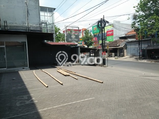 Komersial Dijual di Prime Area Semarang Luas 500m2 Komersial Dijual di Prime Area Semarang Luas 500m2