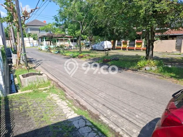 Rumah Sewa Semarang LT 120m2 LB 140m2 Area Puri Anjasmoro Rumah Sewa Semarang LT 120m2 LB 140m2 Area Puri Anjasmoro