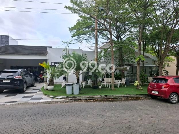 Dijual Komersial di Semarang Timur Semarang LT 295m2 / LB 240m2 Dijual Komersial di Semarang Timur Semarang LT 295m2 / LB 240m2