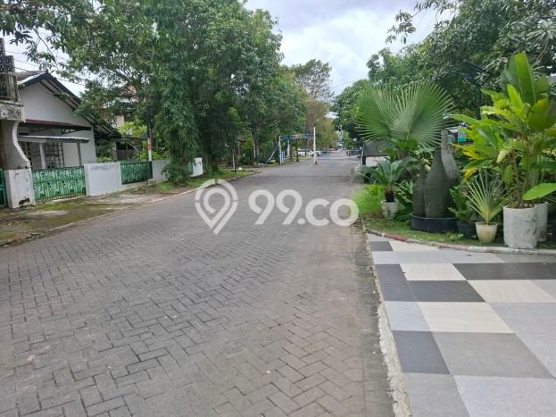 Dijual Komersial di Semarang Timur Semarang LT 295m2 / LB 240m2 Dijual Komersial di Semarang Timur Semarang LT 295m2 / LB 240m2