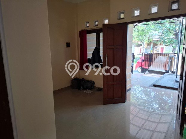 Rumah Sewa Semarang LT 120m2 LB 140m2 Area Puri Anjasmoro Rumah Sewa Semarang LT 120m2 LB 140m2 Area Puri Anjasmoro