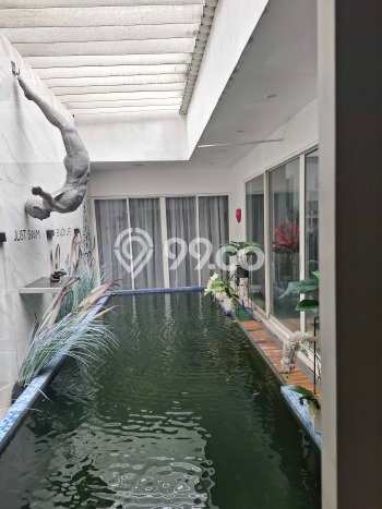 Dijual Komersial di Semarang Timur Semarang LT 295m2 / LB 240m2 Dijual Komersial di Semarang Timur Semarang LT 295m2 / LB 240m2