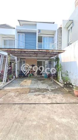 Dijual Rumah Modern 3 KT di Jatimurni, Bekasi Dijual Rumah Modern 3 KT di Jatimurni, Bekasi