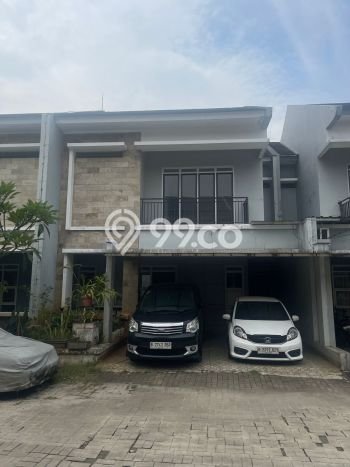 Rumah Luas Asri 4 KT Siap Pakai di Jati Asih Bekasi Rumah Luas Asri 4 KT Siap Pakai di Jati Asih Bekasi