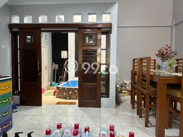 For Sale Hunian Rumah Nyaman 3 KT di Limusnunggal, Bogor For Sale Hunian Rumah Nyaman 3 KT di Limusnunggal, Bogor