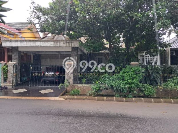 Siap Huni Rumah Mewah 4 Kamar di Bogor Barat Dekat ke Mana Saja Siap Huni Rumah Mewah 4 Kamar di Bogor Barat Dekat ke Mana Saja