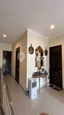 Rumah Eksklusif Dijual LT 147m2 di Cempaka Putih, Jakarta Pusat Rumah Eksklusif Dijual LT 147m2 di Cempaka Putih, Jakarta Pusat