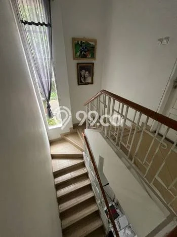 Rumah Luas Asri 4 KT Siap Pakai di Legenda Wisata Jakarta Timur Rumah Luas Asri 4 KT Siap Pakai di Legenda Wisata Jakarta Timur