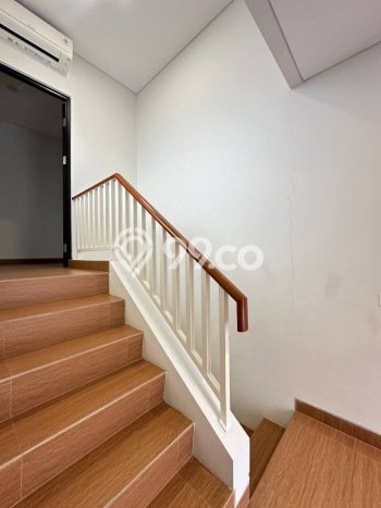 Rumah Minimalis 3 Kamar LT 72m2 di Kota Wisata Rumah Minimalis 3 Kamar LT 72m2 di Kota Wisata