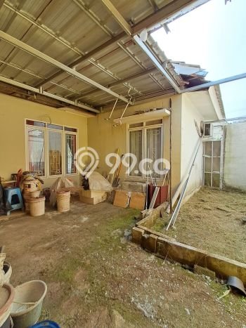 Dijual Cepat Rumah Bagus Siap Huni LB 42m2 di Cileungsi, Bogor Dijual Cepat Rumah Bagus Siap Huni LB 42m2 di Cileungsi, Bogor