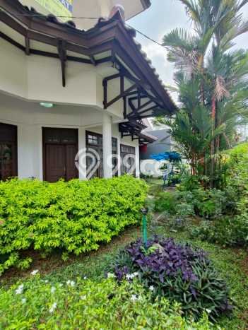 Rumah Mewah Siap Huni LT 500m2 di Beji, Depok Rumah Mewah Siap Huni LT 500m2 di Beji, Depok
