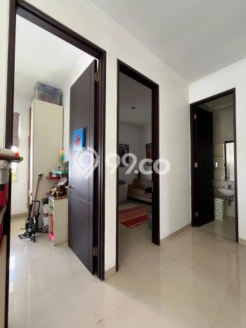 Dijual Hunian Mewah dengan Fasilitas Sekitar Komplit di Cinere, Depok Dijual Hunian Mewah dengan Fasilitas Sekitar Komplit di Cinere, Depok