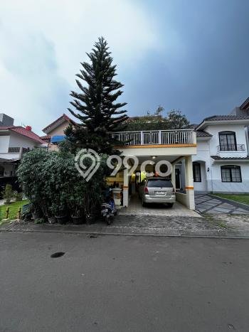 Rumah Modern 4 KT LT 144m2 di Kota Wisata Rumah Modern 4 KT LT 144m2 di Kota Wisata