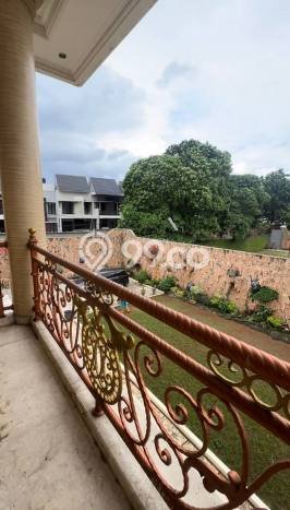 Hunian Mewah Dijual LT 2306m2 di Cimanggis, Depok Hunian Mewah Dijual LT 2306m2 di Cimanggis, Depok