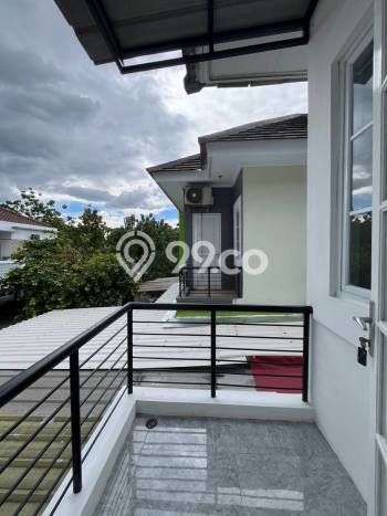 Rumah Luas Asri 3 KT Siap Pakai di Kota Wisata Bogor Rumah Luas Asri 3 KT Siap Pakai di Kota Wisata Bogor